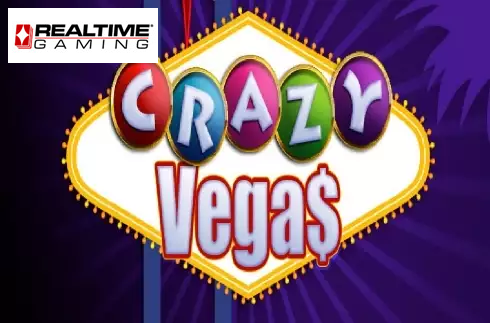Crazy Vegas